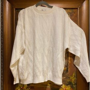 Protegé By Tag Sweater XXL.